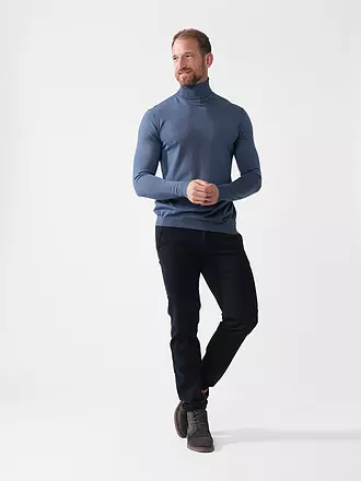 ROY ROBSON | Rollkragenpullover | 